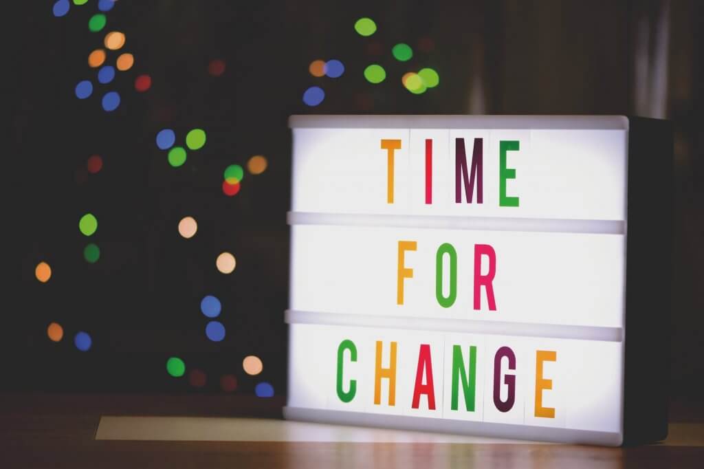 Why Change Management is more critical NOW than ever!