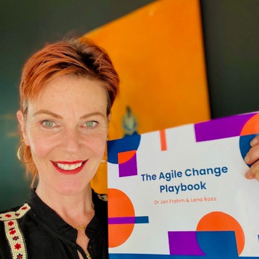 Despite the business and training landscape being awash with courses to teach people the principles of change management, it’s a process some people can struggle with.
Read this interview with Tracey Petrie of White Cloud Recruitment - by MYOB in July 2021.