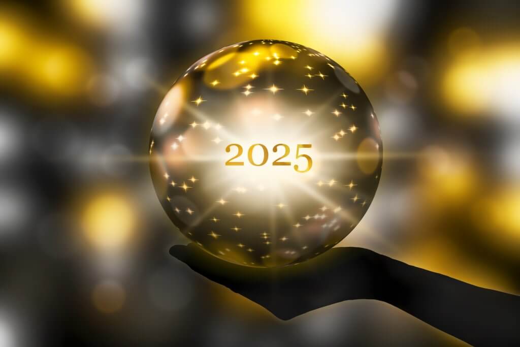Market Projection for 2025 - The rise of Change Management and Hiring Intentions
